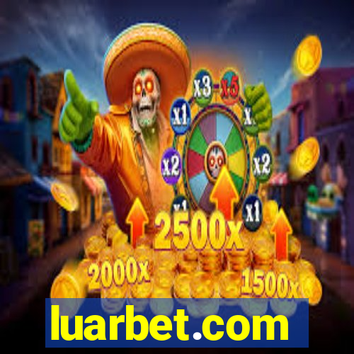 luarbet.com