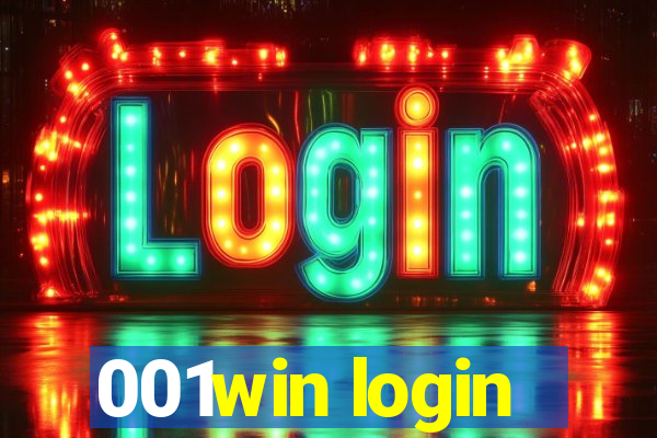 001win login