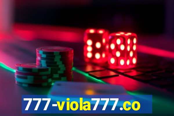 777-viola777.com