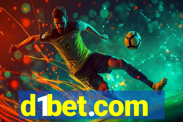 d1bet.com