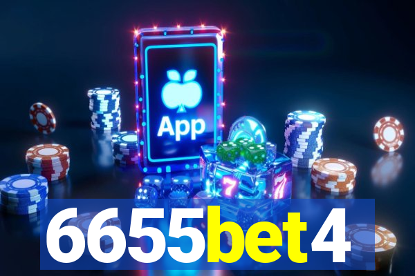 6655bet4