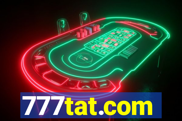 777tat.com