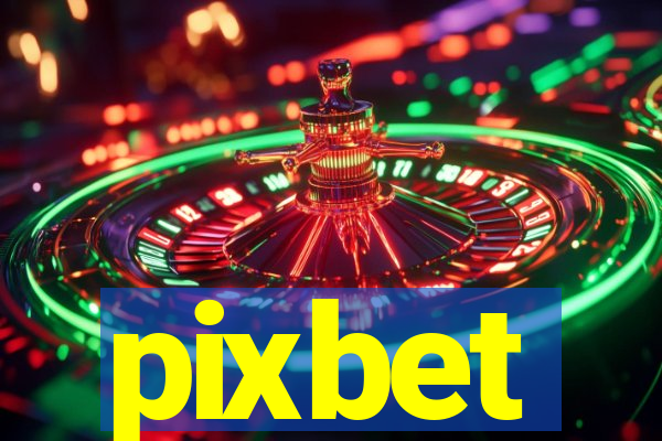 pixbet