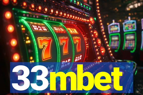 33mbet