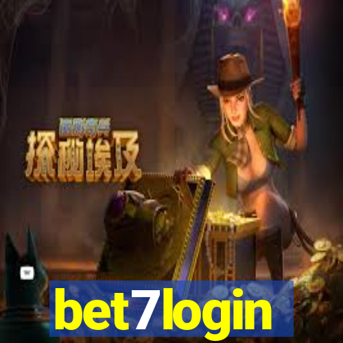 bet7login