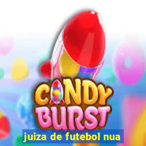 juiza de futebol nua