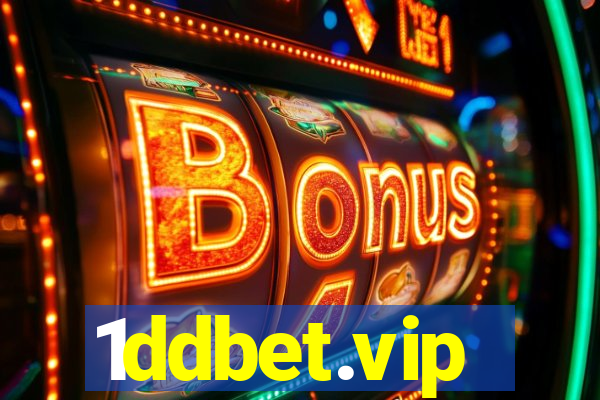 1ddbet.vip