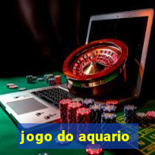 jogo do aquario