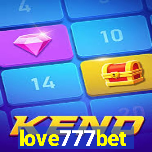 love777bet