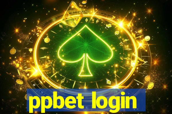 ppbet login