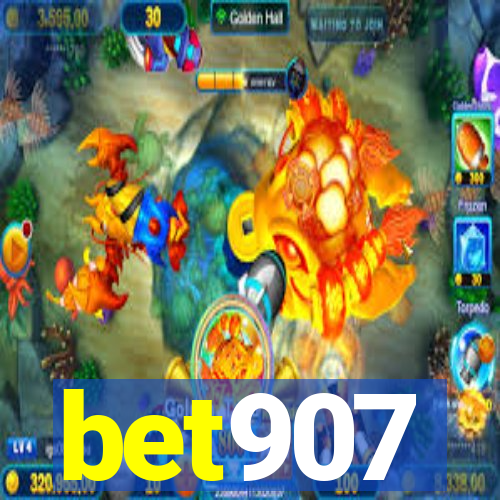 bet907