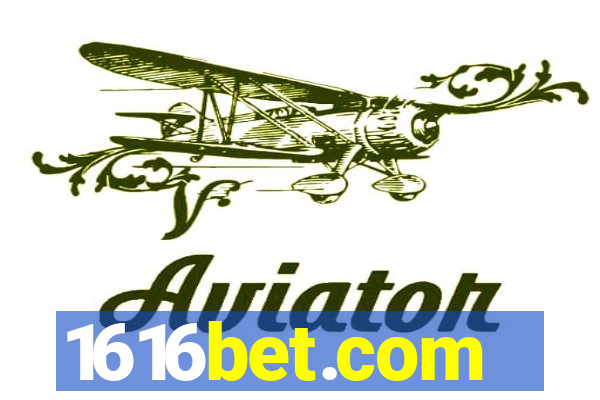 1616bet.com