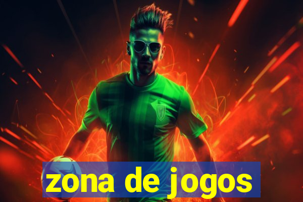 zona de jogos