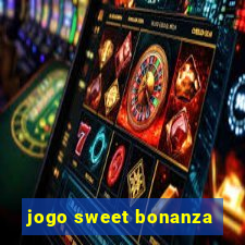 jogo sweet bonanza