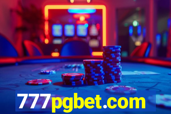 777pgbet.com