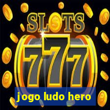 jogo ludo hero