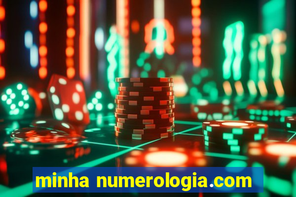 minha numerologia.com