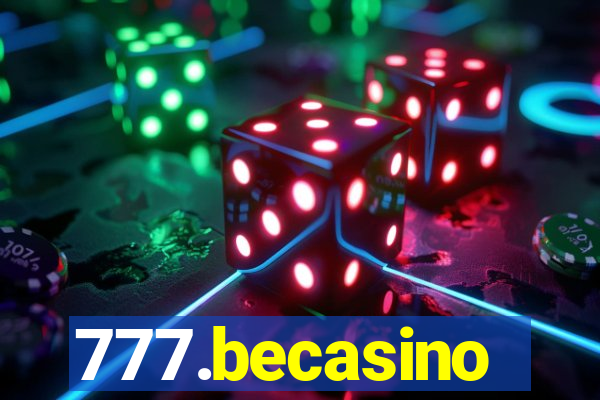 777.becasino