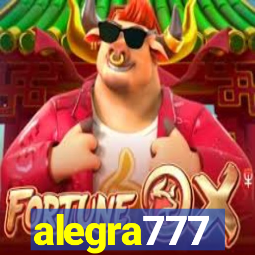 alegra777