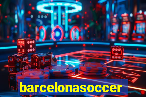 barcelonasoccer.club