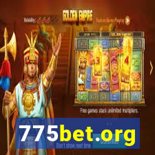 775bet.org