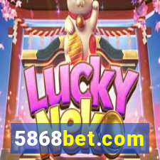 5868bet.com