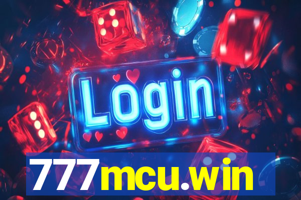 777mcu.win