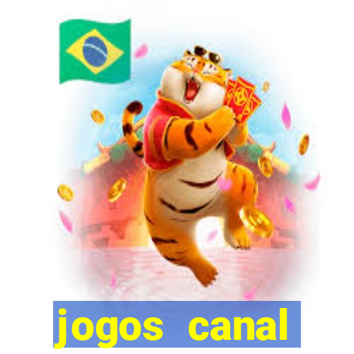 jogos canal premiere hoje