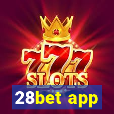 28bet app