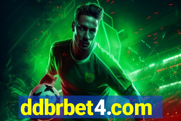 ddbrbet4.com