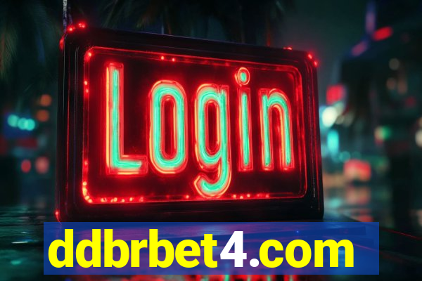 ddbrbet4.com