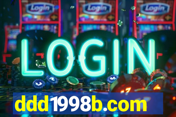 ddd1998b.com