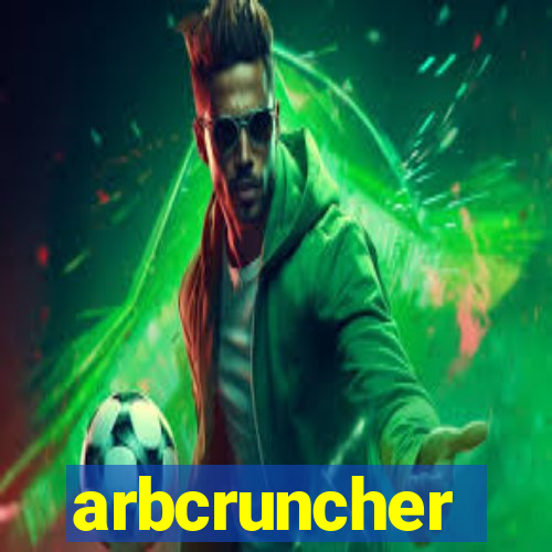 arbcruncher