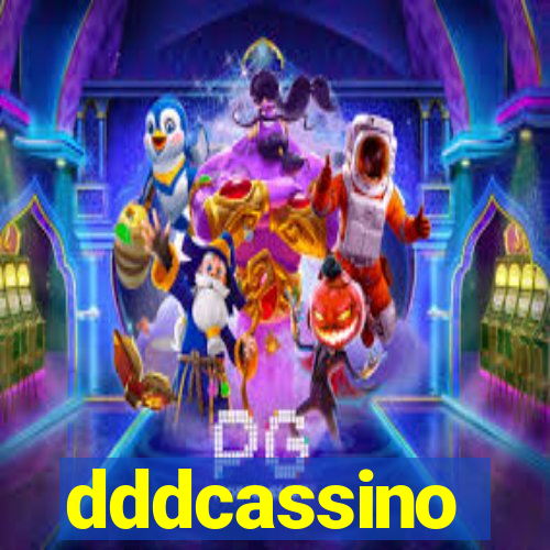 dddcassino