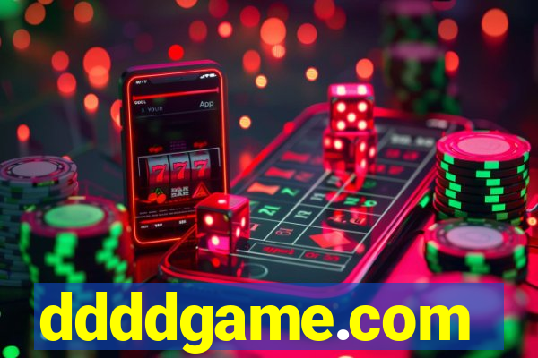 ddddgame.com