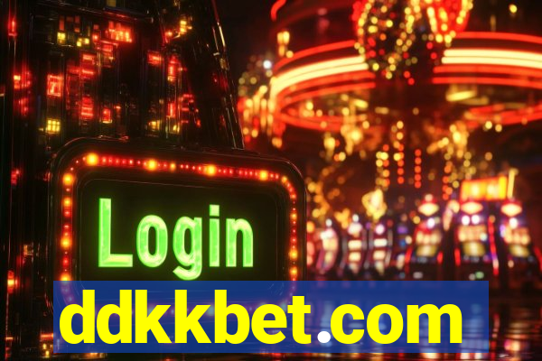 ddkkbet.com