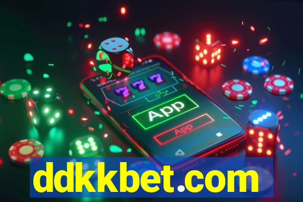 ddkkbet.com