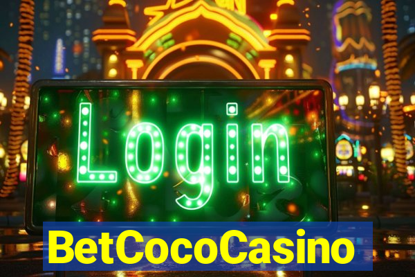 BetCocoCasino