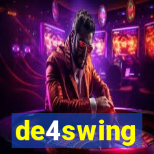 de4swing