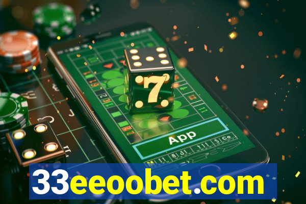 33eeoobet.com