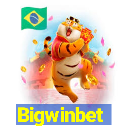 Bigwinbet