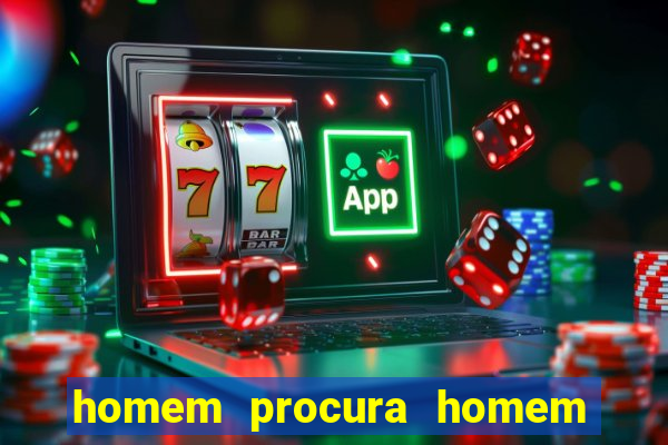 homem procura homem em porto alegre