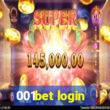 001bet login