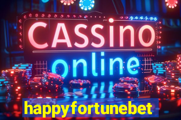 happyfortunebet.com