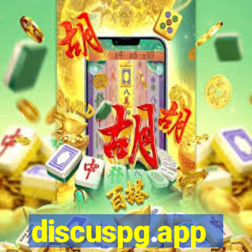 discuspg.app