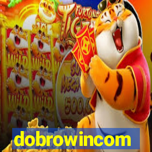 dobrowincom