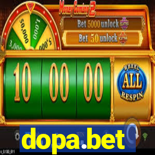 dopa.bet