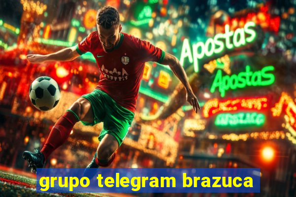 grupo telegram brazuca