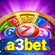 a3bet