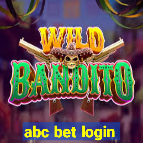 abc bet login